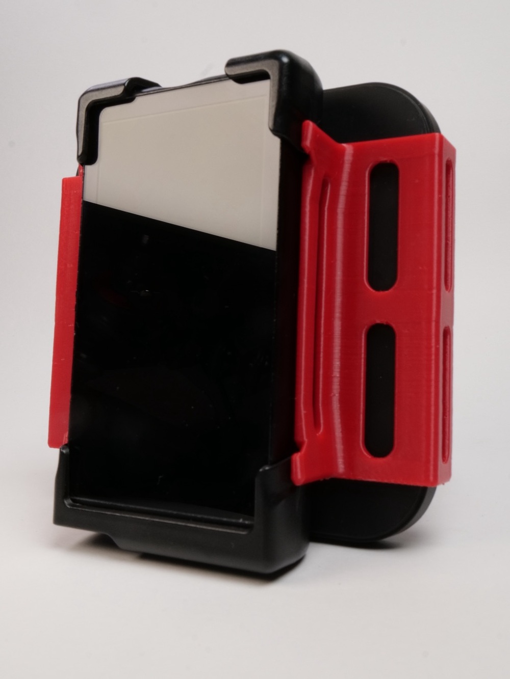 Custom Charging Dock Holder – 3D Printed